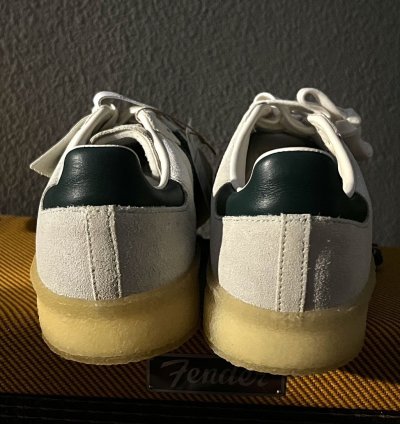 Adidas Ronnie Fieg 8th Street Samba