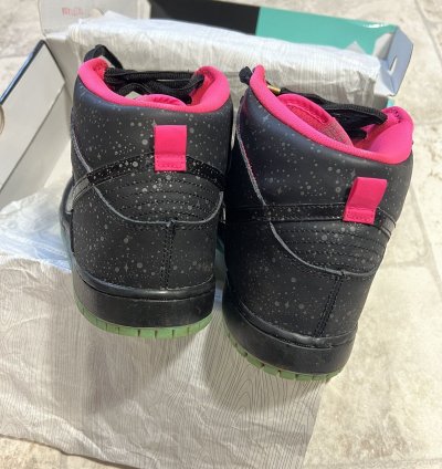 Nike Sb Dunk Premium Yeezy Northern Lights