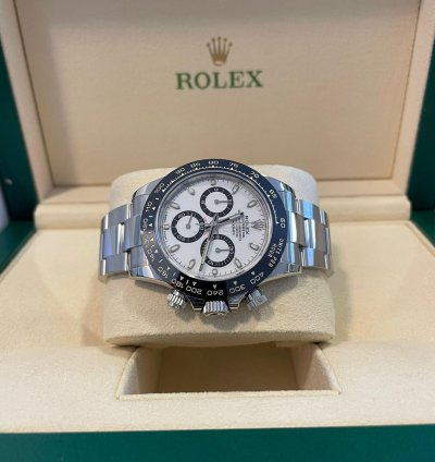 Rolex Daytona 2023 - 116500ln