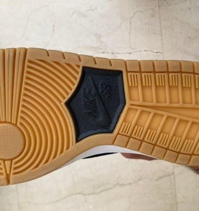 Nike Sb Dunk Pro Iso New