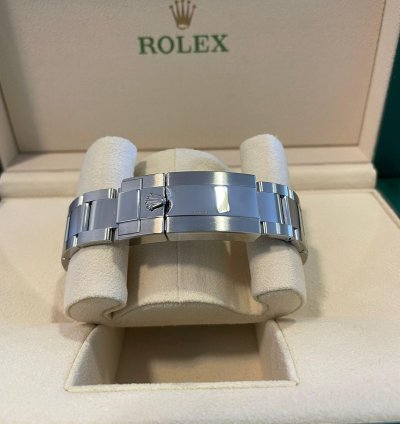 Rolex Daytona 2023 - 116500ln