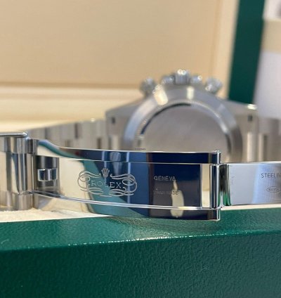 Rolex Daytona 2023 - 116500ln
