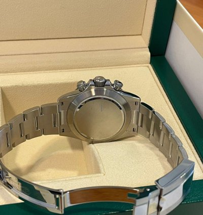 Rolex Daytona 2023 - 116500ln