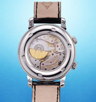 Patek Philippe Celestial 5102g-001 Grand Complications Celestial