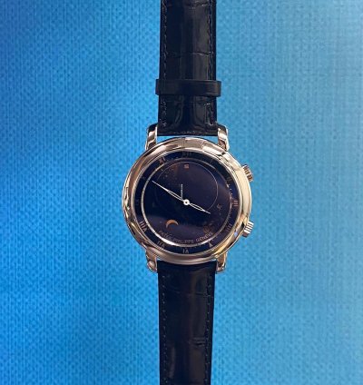 Patek Philippe Celestial 5102g-001 Grand Complications Celestial