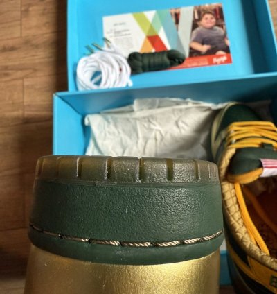 Nike Sb Dunk Pro Low Doernbecher 2018 - Bv8740-377