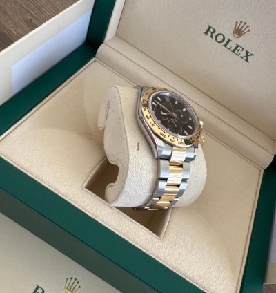 Rolex Daytona 2023 116503 Nt