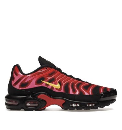 Supreme Nike Air Max Tn Plus