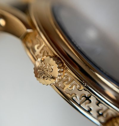 Patek Philippe Celestial 5102j-001