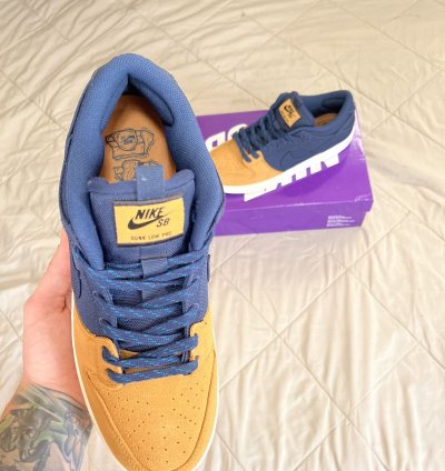 Nike Sb Dunk Pro Prm backpack