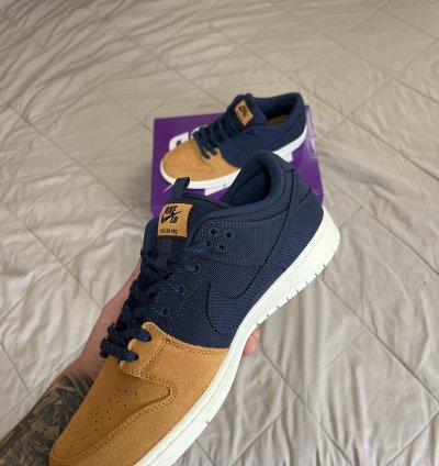 Nike Sb Dunk Pro Prm backpack
