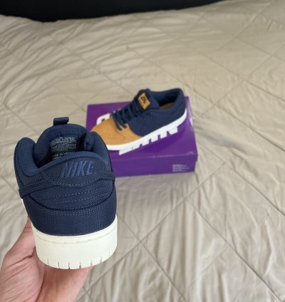 Nike Sb Dunk Pro Prm backpack