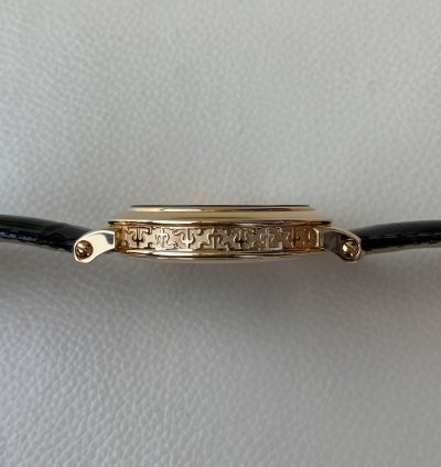 Patek Philippe Celestial 5102j-001