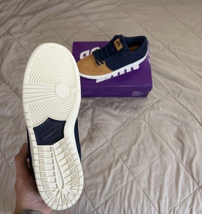 Nike Sb Dunk Pro Prm backpack