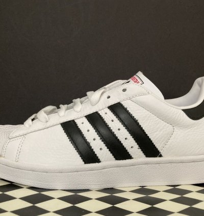 Adidas Run Dmc Jam Master Jay Tribute Superstar Samba