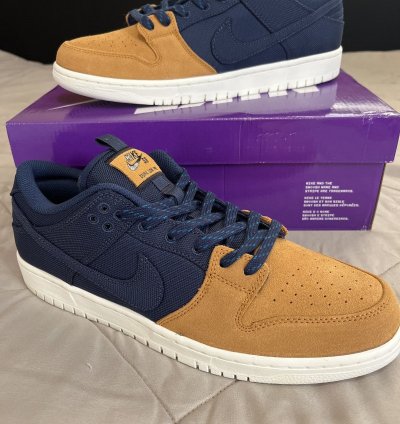Nike Sb Dunk Pro Prm backpack