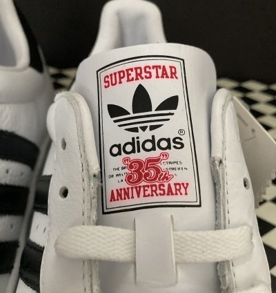 Adidas Run Dmc Jam Master Jay Tribute Superstar Samba