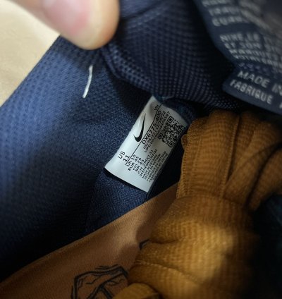 Nike Sb Dunk Pro Prm backpack