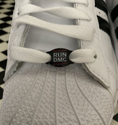 Adidas Run Dmc Jam Master Jay Tribute Superstar Samba