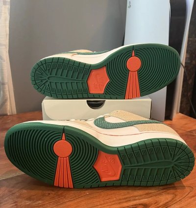 Nike Sb Dunk Low Jarritos