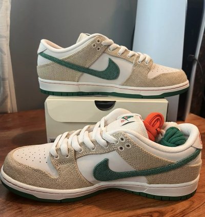 Nike Sb Dunk Low Jarritos