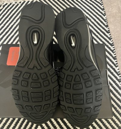 Supreme Nike Air Max98 Tl Sp