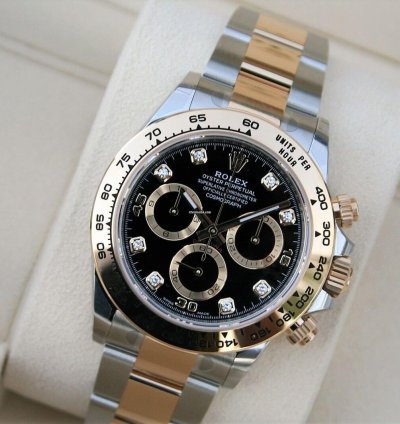 Rolex Daytona 2023 Brand New Full Set Unworn 116503-0011