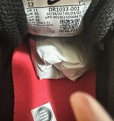 Supreme Nike Air Max98 Tl Sp