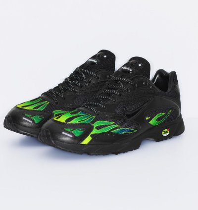 Supreme Nike Air Streak Spectrum Plus