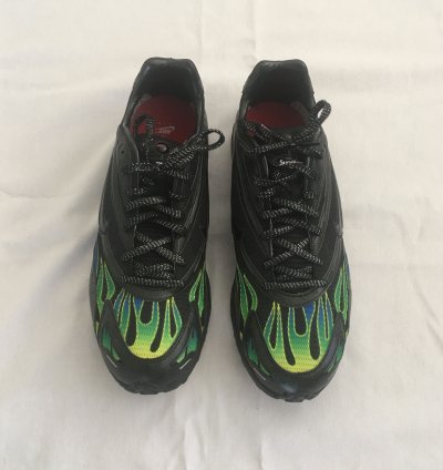 Supreme Nike Air Streak Spectrum Plus