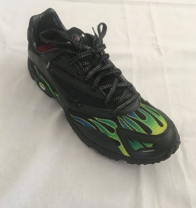 Supreme Nike Air Streak Spectrum Plus