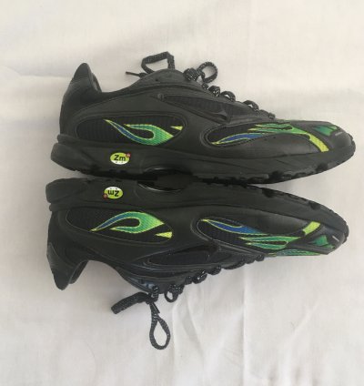 Supreme Nike Air Streak Spectrum Plus