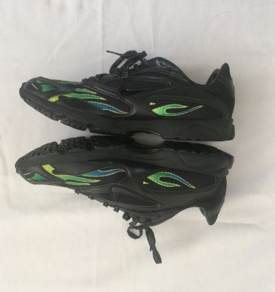 Supreme Nike Air Streak Spectrum Plus