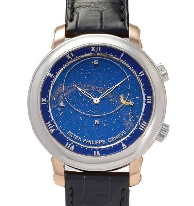 Patek Philippe Celestial 5102pr-001 Automatic Good