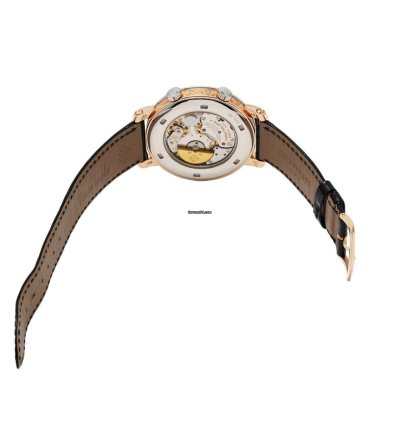 Patek Philippe Celestial 5102pr-001 Automatic Good