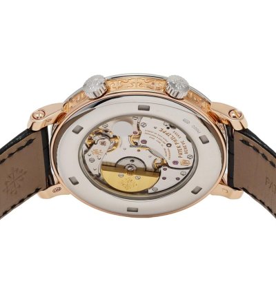 Patek Philippe Celestial 5102pr-001 Automatic Good
