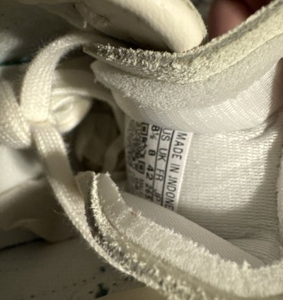 Adidas Samba Kith Clarks