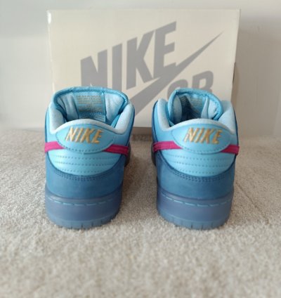 Nike Sb Dunk Run The Jewels