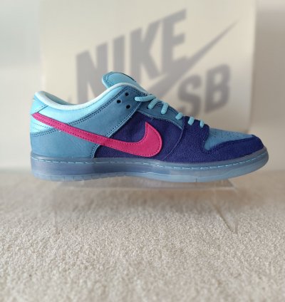 Nike Sb Dunk Run The Jewels