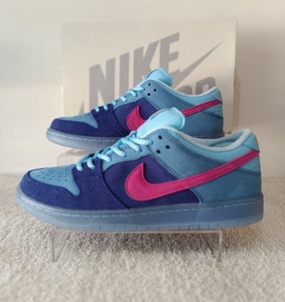 Nike Sb Dunk Run The Jewels