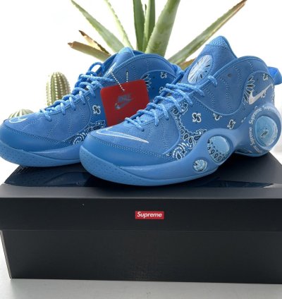 Supreme Nike Air Zoom Flight 95