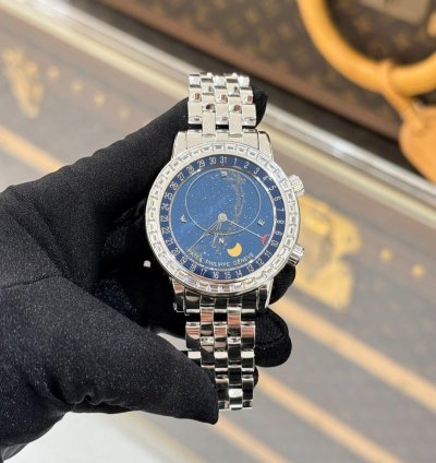 Patek Philippe Celestial 6104g