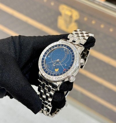 Patek Philippe Celestial 6104g