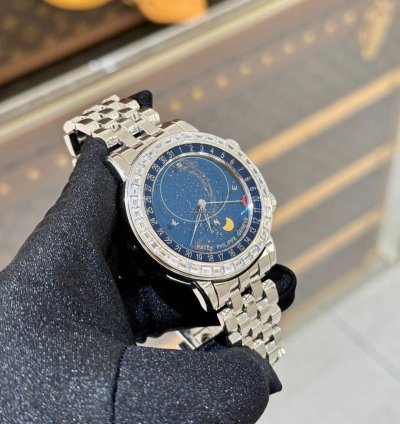Patek Philippe Celestial 6104g