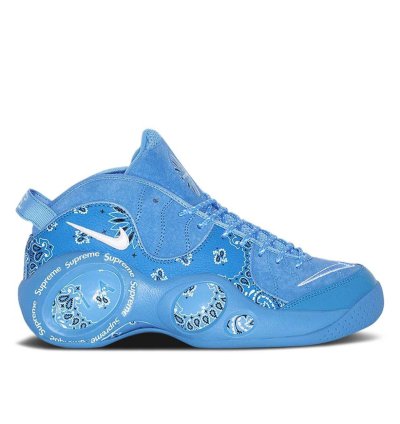 Supreme Nike Air Zoom Flight 95