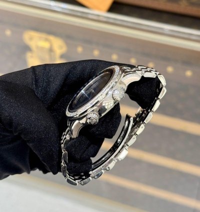Patek Philippe Celestial 6104g