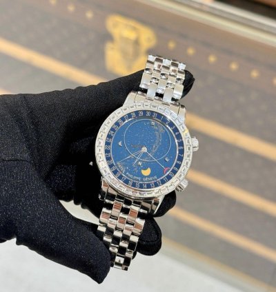Patek Philippe Celestial 6104g