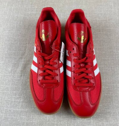 Adidas Samba Og Oyster Holdings