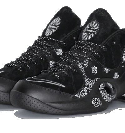 Supreme Nike Air Zoom Flight 95 Sp