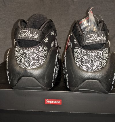 Supreme Nike Air Zoom Flight 95 Sp